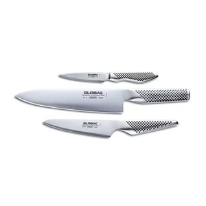 Classic 3-Piece Knife Set