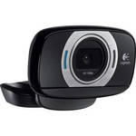 C615 HD Webcam