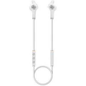 Beoplay E6 Motion Wireless In-Ear Earphones (White)