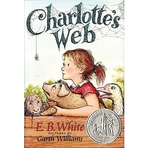 Charlotte's Web