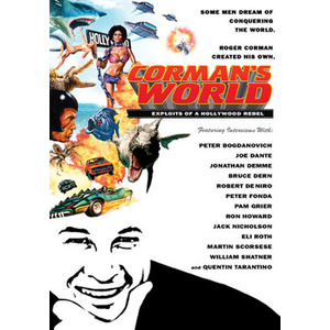 Cormans World