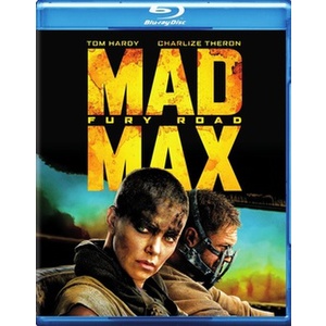 Mad Max-Fury Road