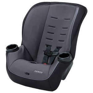 Apt 50 Convertible Car Seat Black Arrows