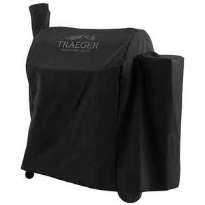 Full Length Grill Cover - Pro 780