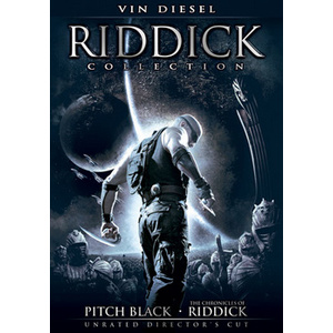 Riddick Collection