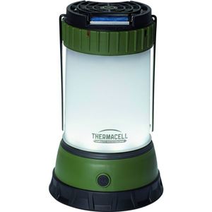 Scout Mosquito Repellent Camp Lantern plus Refill