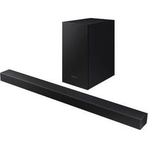 HW-T450 200W 2.1-Channel Soundbar System