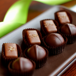 Seattle Chocolate Indulgence Tour