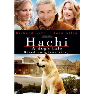 Hachi-Dogs Tale