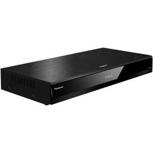 DP-UB820-K HDR UHD Blu-ray Player with Wi-Fi