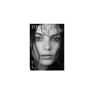 The Last Magazine - 2 Issues - 1 Year