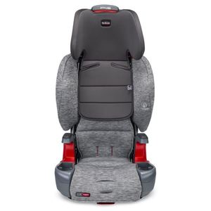 Grow with You Clicktight Harness-2-Booster Seat - Asher