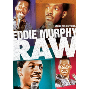 Eddie Murphy Raw
