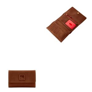 Florentine Flap Wallet