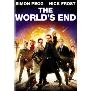 Worlds End