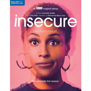 Insecure-Season 1