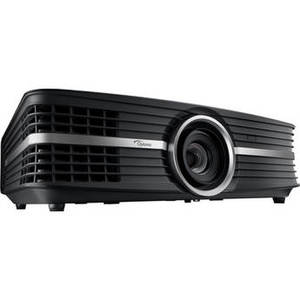 UHD65 HDR XPR UHD DLP Home Theater Projector