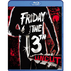 Friday the 13th