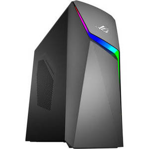 Republic of Gamers Strix GL10CS Gaming Desktop