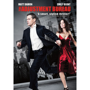 Adjustment Bureau