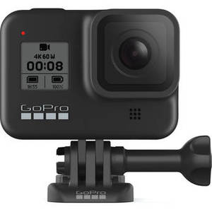 HERO8 Black