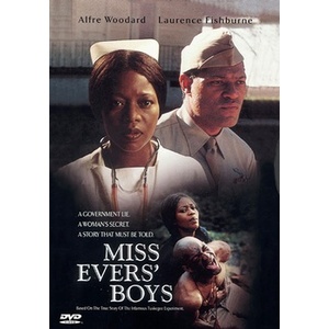 Miss Evers Boys