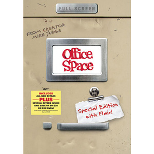 Office Space-Special Edition