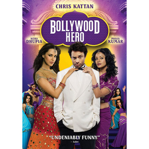 Bollywood Hero