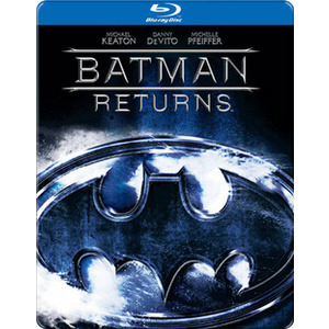 Batman Returns