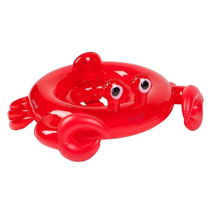 Baby Pool Float Crabby