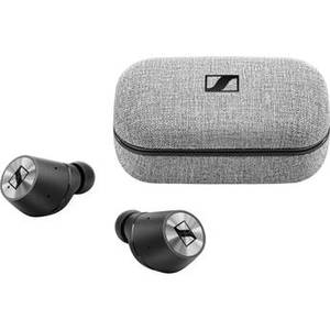 MOMENTUM True Wireless Bluetooth In-Ear Headphones