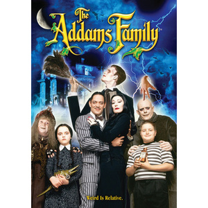 Addams Family