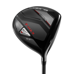 Cobra F-MAX Superlite Straight Neck Driver