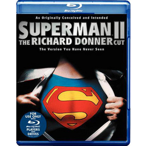 Superman Ii-Richard Donner Cut