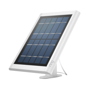 Ring Solar Panel