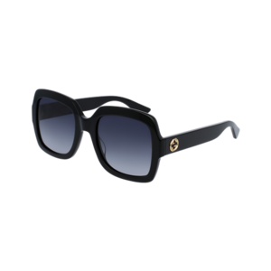 Gucci Women's GG0036S Sunglasses