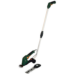 Cordless Lithium Shrub & Shear w/ Pole