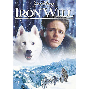 Iron Will