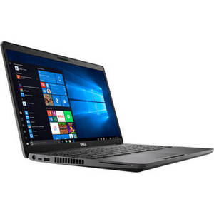 15.6" Latitude 5500 Laptop