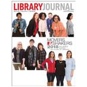 Library Journal - Digital - 12 Issues - 1 Year