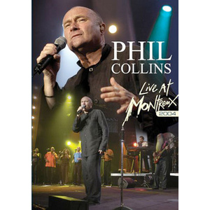 Collins Phil Live @ Montreux