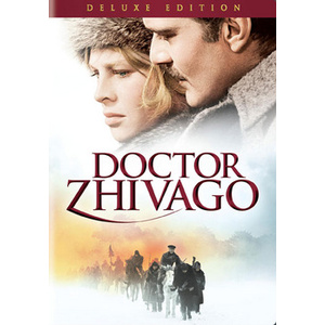 Dr Zhivago