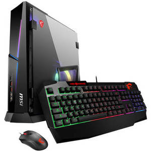 Trident A Plus Desktop Computer