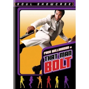 That Man Bolt