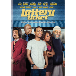Lottery Ticket