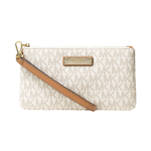 Michael Kors Jet Set Medium Wristlet
