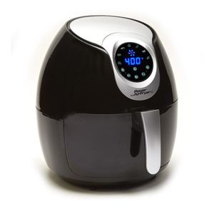 5 Qt. Power Airfryer