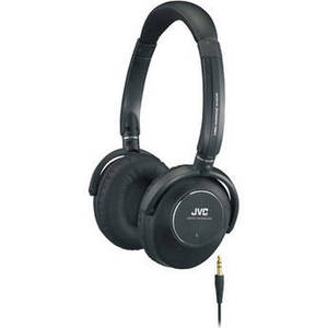 HA-NC250 Stereo Noise-Cancelling Headphones