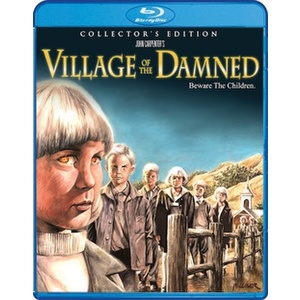 Village of the Damned