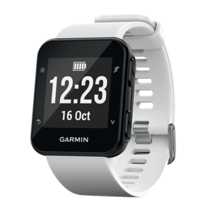 Garmin Forerunner 35 GPS Running Watch